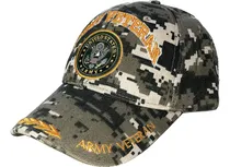 Comprar Ee Uu Gorras De Béisbol Del Ejército Sombreros Militares |