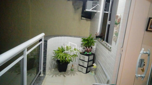 Imagem 30 de 30 de Apartamento À Venda, 57 M² Por R$ 239.000,00 - Campinho - Rio De Janeiro/rj - Ap0199