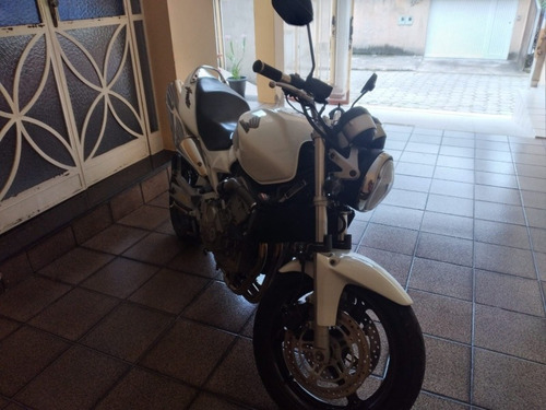 Imagem 2 de 4 de Honda Hornet 600