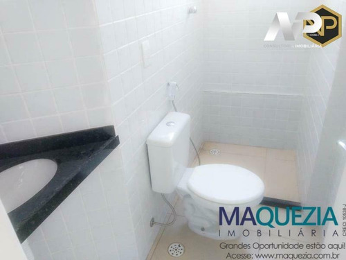 Imagem 8 de 28 de Apartamento À Venda Em Jaboatão Dos Guararapes/pe - Np27v