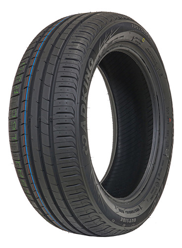 Pneu Aro 15 Roadking 195/50r15 82h Argos Hp