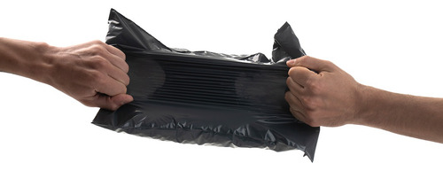 Envelope Lacre Segurança 1.000 19x25/1.000 26x36 Embala Full