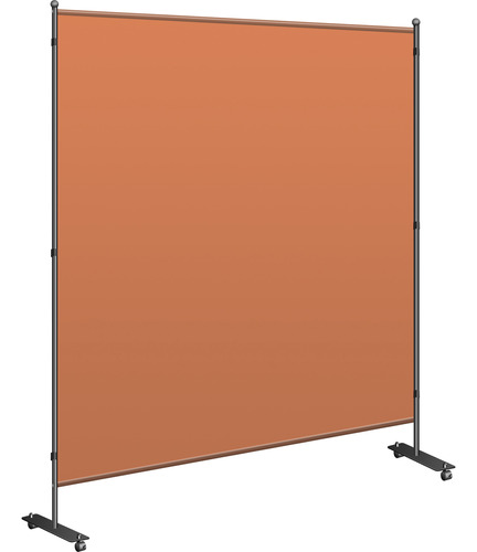 Vevor Biombo Mampara Plegable 180x182 Cm Divisor Habitacion