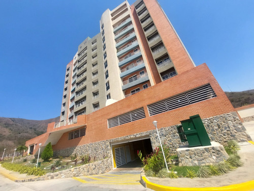 Venta Amplio Apartamento Mañongo Naguanagua Con Pozo Y Planta