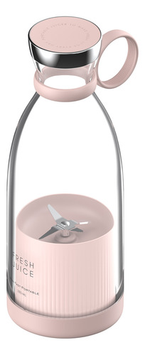 Licuadora Portátil Blend Jet 2, Mini Vaso Exprimidor Rápido