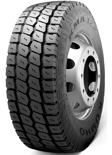 Llanta Kumho 385/65 R22.5 Kma12