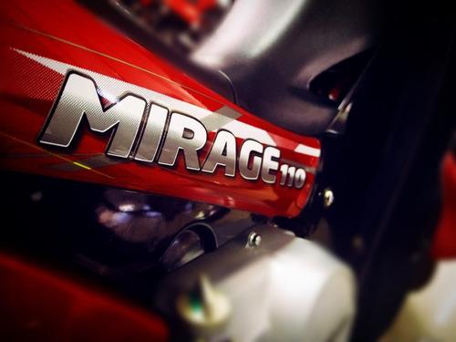 Imagen 3 de 7 de Corven Mirage R2 R/t 0km - Consultar Precio