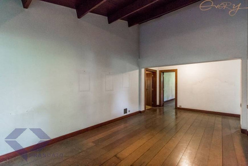 Imagem 3 de 12 de Sobrado Residencial De Alto Padrão Com 2.000 Metros Terreno 5.400.000,00 - 11663