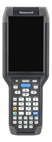 Coletor De Dados Honeywell Ck65, Android8, Ck65-lon-asn210e