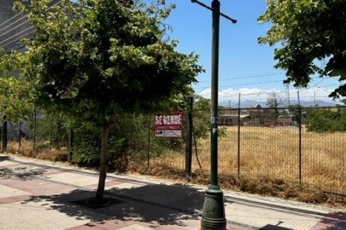 Imagen 6 de 7 de Terreno 4.000 M2 Centro Rancagua. Constructibilidad 6, H Lib