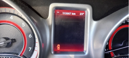 Dodge Journey 2.4 Sxt (3 Filas) 170cv Atx