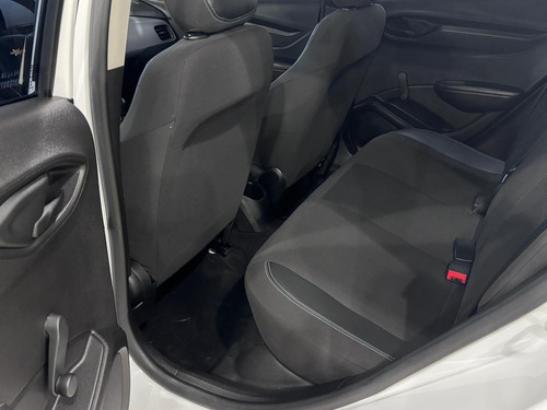 Chevrolet Onix 1.4 Black Edition 1.4