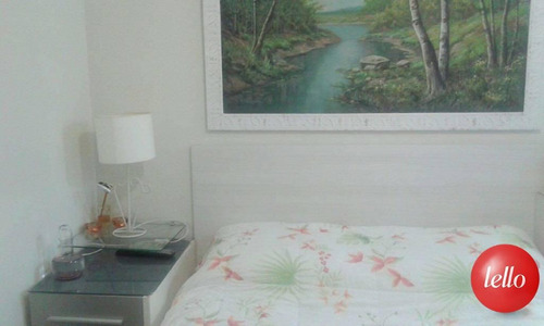 Imagem 4 de 16 de Apartamento - Ref: 153421