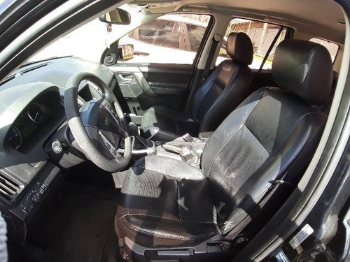 Land Rover Freelander 2 Freelander 2 S 4x4