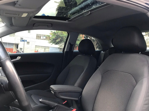 Imagem 10 de 13 de Audi A1 1.4 2011/2012