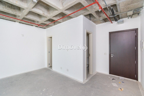 Imagem 9 de 15 de Sala Comercial - Cristal - Ref: 23107 - V-23107