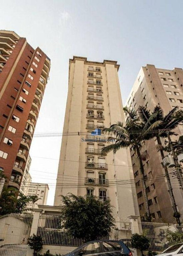 Imagem 8 de 19 de Apartamento Com 3 Dormitórios À Venda, 100 M² Por R$ 1.250.000 - Itaim Bibi - São Paulo/sp - Ap4443