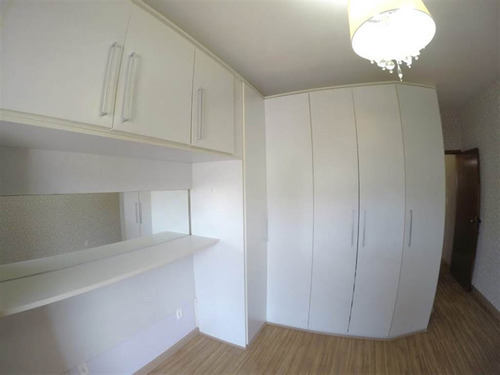 Imagem 20 de 30 de Sobrado 3 Dorm Canto Do Forte Praia Grande - Acw329