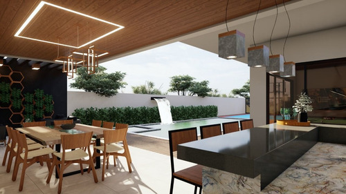 Imagem 2 de 15 de Casa Para Venda No Bairro Riviera De São Lourenço Em Bertioga - Cod: Ir23730 - Ir23730