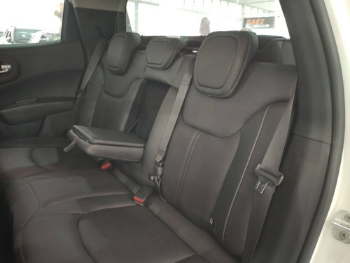 Imagem 8 de 12 de Fiat Toro 1.3 Turbo 270 Flex Volcano At6