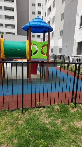Apartamento Novo, Árbor Atlântica, Socorro, Venda Rápida