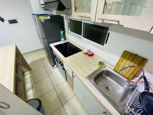 Departamento En La Serena