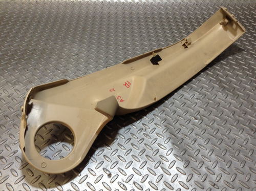 Vista Asiento Delantero Derecho Audi A3 Mod 05-08 Original (Usado)