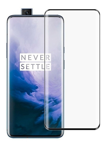 Oneplus 7 Pro Hidrogel Mica