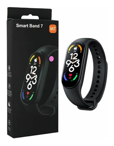 Smartwatch Smart Band Notificaciones