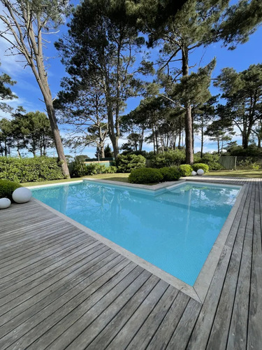 Venta Casa De 4 Dormitorios En Pinar Del Faro Jose Ignacio (pfh18)