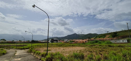 Imagen 3 de 14 de En Venta Terreno Lomas Del Country, Guataparo 453809