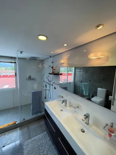 Casa En Venta En Valle Arriba