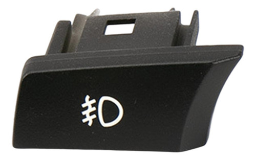 Interruptor De Empuje De Luces Antiniebla Parte Delantera