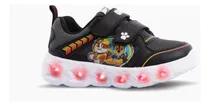 Comprar Zapatillas Footy Con Luces Paw Patroll Del 23 Al 28 P
