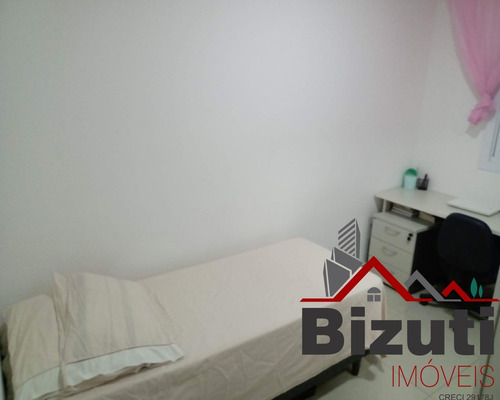 Imagem 6 de 12 de Lindo Apartamento, Condomínio Azaleia, Em Jundiaí - Ap00836 - 68977794