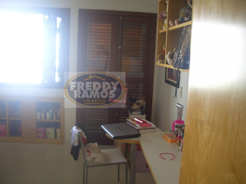 Casa A Venda No Bairro Vila Oliveira Em Mogi Das Cruzes - - 186-1