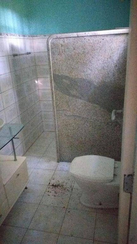 Imagem 9 de 30 de Chácara  Venda Em Balneário Das Garças Rio Das Ostras/rj. - Ch0015