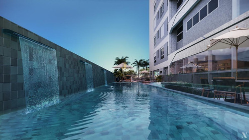 Imagem 12 de 25 de Illuminato Residencial Itapema - 21677