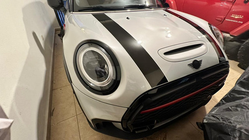 Mini John Cooper Works John Cooper Works