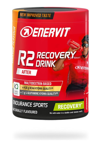 Recuperador Recovery Drink R2 En - Unidad a $199975