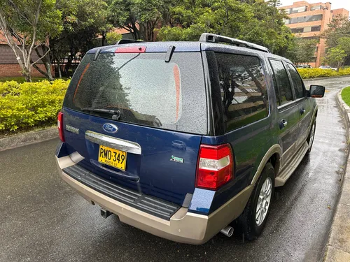 Ford Expedition 5.4 Xlt