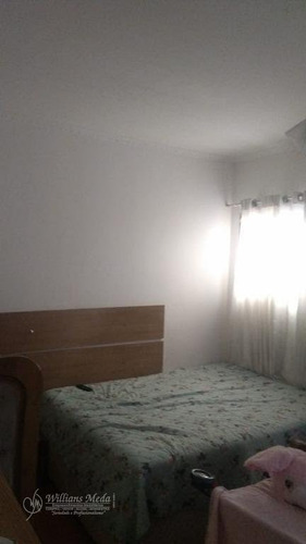 Imagem 15 de 15 de Casa Térrea Em Jardim Maia - Guarulhos - 16405