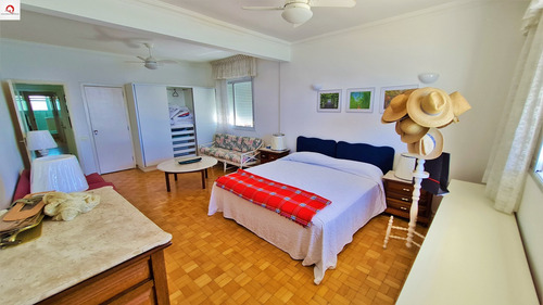 Imagem 9 de 24 de Apartamento À Venda - Praia Das Pitangueiras - 190m² De Área Útil - 4 Suítes - Sala Para 3 Ambientes - Sacada - Vista Para O Mar - 1 Vaga De Garagem - Ap05704 - 69224443