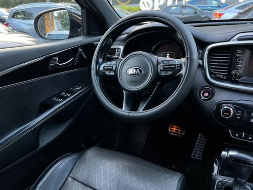 Kia Sorento 3.3L Sxl Awd At