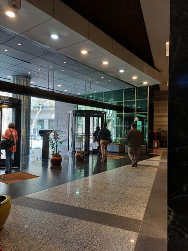 Constituyente Y Barrios Amorín - C/gge Torre El Gaucho 58m2