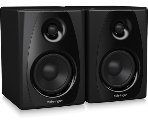 Monitores Estudio Behringer Studio 50 Usb  Activo Precioxpar