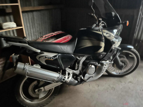 Imagen 11 de 15 de Honda África Twin Xrv 750 18.000km 2001