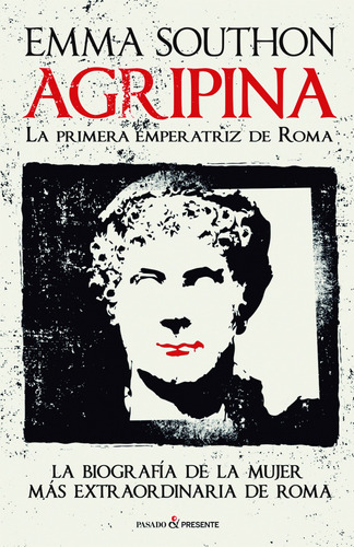 Agripina Southon, Emma Pasado & Presente