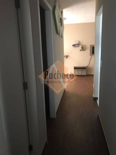 Imagem 7 de 30 de Apartamento No Jardim Íris, 2 Dormitórios, 1 Vaga, 50 M², R$ 286.000,00 - 2220