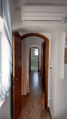 Imagem 12 de 13 de Sobrado Com 3 Dormitórios À Venda, 240 M² Por R$ 1.200.000,00 - Parada Inglesa - São Paulo/sp - So0532